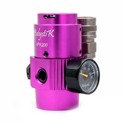 [BA-HPR200PP-US] REGULADOR HPA BALYSTIK HPR200 MORADO US