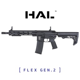 [SPE-01-047997-00] FUSIL SPECNA ARMS SA-F05-RL FLEX GEN.2 HAL ETU BRUSHLESS LIGHT OPS STOCK NEGRO