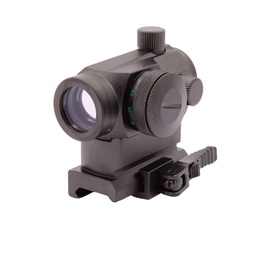 [ARS-31225-BK] VISOR ARSENIC ARGON RED DOT AS22M1QD NEGRO