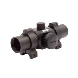 [ARS-31227-BK] VISOR ARSENIC ARGON RED DOT AS25A NEGRO