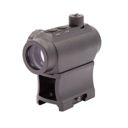 [ARS-31228-BK] VISOR ARSENIC ARGON RED DOT ASM1AL NEGRO