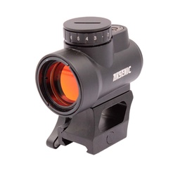 [ARS-31229-BK] VISOR ARSENIC ARGON RED DOT AS25E NEGRO
