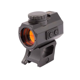 [ARS-31230-BK] VISOR ARSENIC ARGON RED DOT AS25F NEGRO