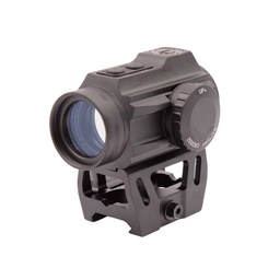 [ARS-31232-BK] VISOR ARSENIC ARGON RED DOT AS25AJ NEGRO