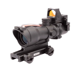 [ARS-31239-BK] VISOR ARSENIC ARGON 4X32 & RED DOT AS1570 SET NEGRO