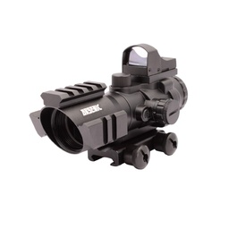 [ARS-31240-BK] VISOR ARSENIC ARGON AS8158 & AS107 NEGRO