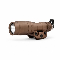 [ARS-32105-DE] LINTERNA TACTICA ARSENIC AS300A TAN