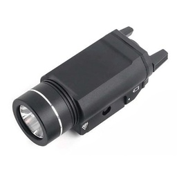 [ARS-32108-BK] LINTERNA TACTICA ARSENIC AS4064 NEGRO