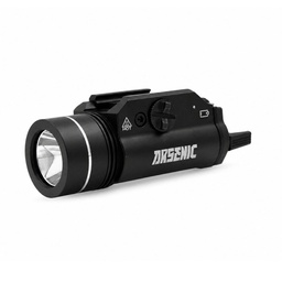 [ARS-32108-BK] LINTERNA TACTICA ARSENIC AS4064 NEGRO