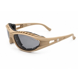 [CRS-350331-CO] GAFA CORSO REVENGE HARPOON 3 LENTES COYOTE