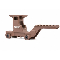 [ARS-32413-DE] MONTURA DOBLE ARSENIC AS214 PARA T1 Y T2 TAN