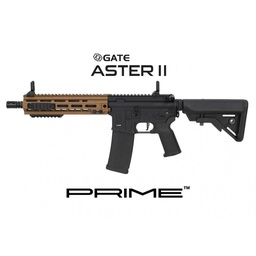 [SPE-01-048468-00] FUSIL SPECNA ARMS PRIME SA-P29 ASTER II BRUSHLESS NEGRO-BRONCE