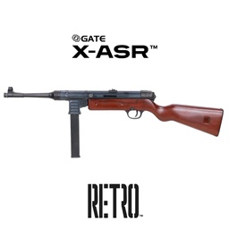 [SPE-01-048919-00] FUSIL SPECNA ARMS MP41 RETRO AEG X-ASR MADERA