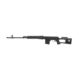 [SPE-03-048923-00] FUSIL SPECNA ARMS SVD RETRO MUELLE NEGRO