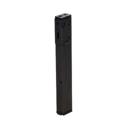 [SPE-05-048926-00] CARGADOR FUSIL SPECNA ARMS MP40 & STEN RETRO 120RDS NEGRO