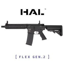 [SPE-01-048689-00] FUSIL SPECNA ARMS SA-F19 FLEX GEN.2 HAL ETU NEGRO
