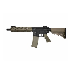 [SPE-01-048690-00] FUSIL SPECNA ARMS SA-F19 FLEX GEN.2 HAL ETU NEGRO-TAN