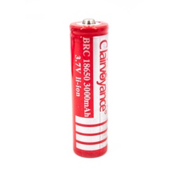 [4400003] PILA RECARGABLE PARA LINTERNA SWAT 4404493-64 ROJO
