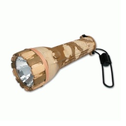 [53021] LINTERNA CROSSNAR ABS GR. M550 DESIERTO