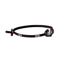 [E02P4] FRONTAL PETZL E LITE EMERGENCIA PEQ. NEGRO