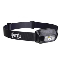 [E060AB00] FRONTAL PETZL TIKKINA NEGRO