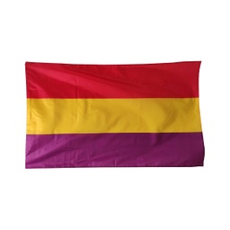 [300105] BANDERA REPUBLICANA 130 X 90