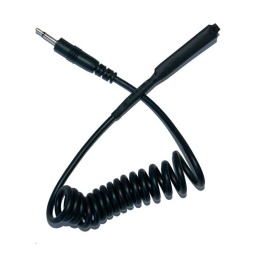 [12611] INTERRUPTOR LINTERNA TACTICA NEGRO