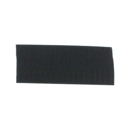 [301342-BK] VELCRO MACHO ANCHO TIRA 13 CM NEGRO