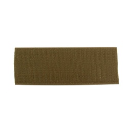 [301342-OD] VELCRO MACHO ANCHO TIRA 13 CM VERDE