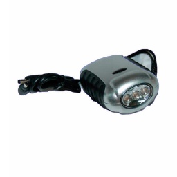 [4020022] LINTERNA DINAMO LED PEQUEÑA