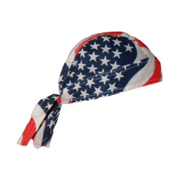 [10164Q] BANDANA GORRO CABEZA MAX USA