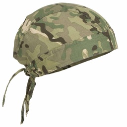 [10163X] BANDANA GORRO CABEZA MULTICAM