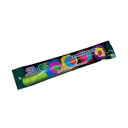 [130550-RD] LUZ QUIMICA 6 INCH ROJA