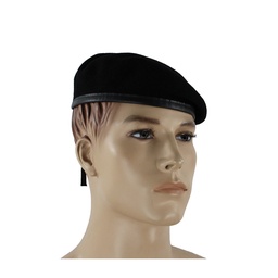 BOINA FRANCESA PLEIN CIEL NEGRA