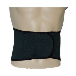 [307505] FAJA MOTORISTA NEGRA