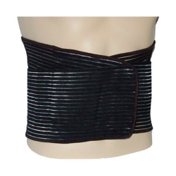 [307507] FAJA MOTORISTA 5 BALLENAS NEGRA