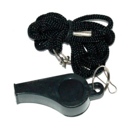 [131245/IW-40857] SILBATO PVC CON CORDON NEGRO