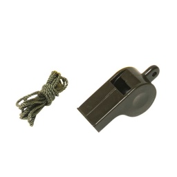 [16326001] SILBATO PVC MILTEC C/CORDON VERDE