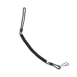 [300298-BK] CORDON PISTOLA SEGURIDAD FORAVENTURE NEGRO