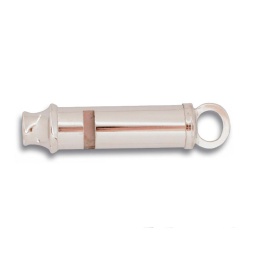 [33523] SILBATO SCOUT BARBARIC METALICO PLATA
