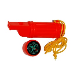 [40701-OR] SILBATO 5 USOS PVC NARANJA