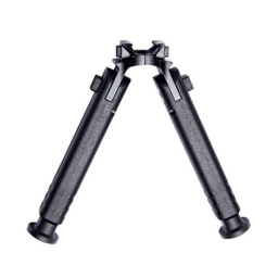 [18076A] BIPODE ASG UNIVERSAL NEGRO