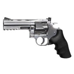 [18610A] REVOLVER ASG DAN WESSON 715 4" CO2 PLATA