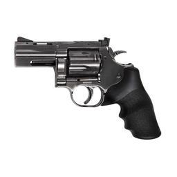[18613A] REVOLVER ASG DAN WESSON 715 2.5 CO2 NEGRO