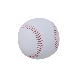 [39130] PELOTA BEISBOL 5 ONZAS BLANCA