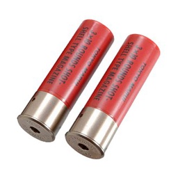 [TM133977] CARTUCHOS ESCOPETA MARUI 2PCS ROJO