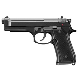 [TM142054] PISTOLA MARUI M92F MILITARY GAS NEGRA