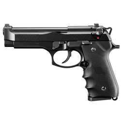 [TM142085] PISTOLA MARUI TACTICAL MASTER GAS NEGRA