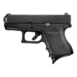 [TM142092] PISTOLA MARUI GLOCK 26 GAS NEGRA