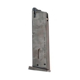 [TM149077] CARGADOR PISTOLA MARUI BERETTA M92F NEGRO